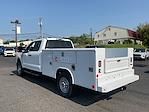 New 2025 Ford F-350 Super Cab 4WD Reading U108-SWs 9' Service Truck for sale #51S177 - photo 2