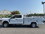 New 2025 Ford F-350 Super Cab 4WD Reading U108-SWs 9' Service Truck for sale #51S177 - photo 11