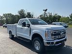 New 2025 Ford F-350 Super Cab 4WD Reading U108-SWs 9' Service Truck for sale #51S177 - photo 4