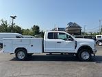 New 2025 Ford F-350 Super Cab 4WD Reading U108-SWs 9' Service Truck for sale #51S177 - photo 5