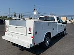 New 2025 Ford F-350 Super Cab 4WD Reading U108-SWs 9' Service Truck for sale #51S177 - photo 7