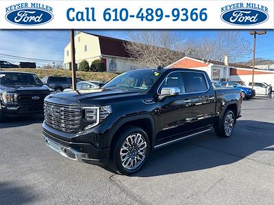 2025 GMC Sierra 1500 Crew Cab 4WD Pickup for sale #51S178A - photo 1