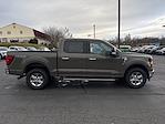 2025 Ford F-150 SuperCrew Cab 4WD Pickup for sale #51S181 - photo 6
