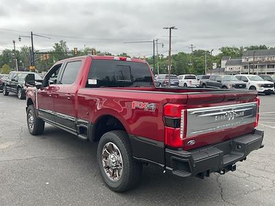 2025 Ford F-250 Crew Cab 4WD Pickup for sale #51S184 - photo 2