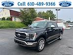 2021 Ford F-150 SuperCrew Cab 4WD Pickup for sale #51S184A - photo 1