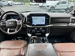 2021 Ford F-150 SuperCrew Cab 4WD Pickup for sale #51S184A - photo 5