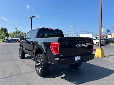 2023 Ford F-150 SuperCrew Cab 4WD Pickup for sale #51S187A - photo 2