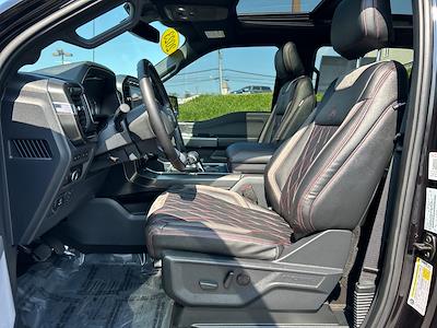 2023 Ford F-150 SuperCrew Cab 4WD Pickup for sale #51S187A - photo 2