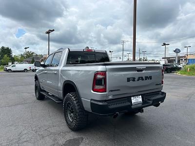 2019 Ram 1500 Crew Cab 4WD Pickup for sale #51S187B - photo 2