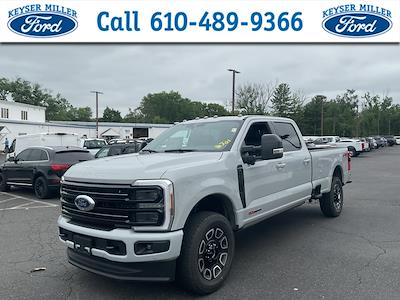 2025 Ford F-350 Crew Cab SRW 4WD Pickup for sale #51S189 - photo 1