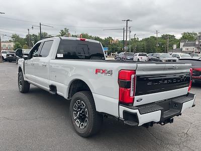 2025 Ford F-350 Crew Cab SRW 4WD Pickup for sale #51S189 - photo 2