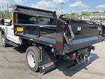 2025 Ford F-550 Regular Cab DRW 4x4 Dump Truck for sale #51S202 - photo 2