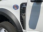 2025 Ford F-550 Regular Cab DRW 4x4 Dump Truck for sale #51S202 - photo 14