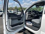 2025 Ford F-550 Regular Cab DRW 4x4 Dump Truck for sale #51S202 - photo 16