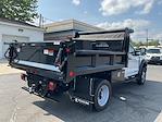 2025 Ford F-550 Regular Cab DRW 4x4 Dump Truck for sale #51S202 - photo 7
