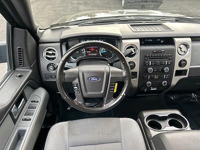 Used 2012 Ford F-150 XLT Super Cab for sale #51S207A - photo 2