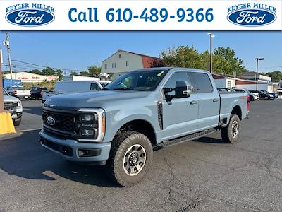 2023 Ford F-250 Crew Cab 4WD Pickup for sale #51S216A - photo 1