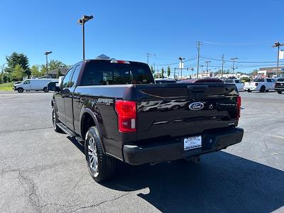 2018 Ford F-150 Super Cab 4WD Pickup for sale #51S218A - photo 2