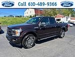 2018 Ford F-150 Super Cab 4WD Pickup for sale #51S218A - photo 1