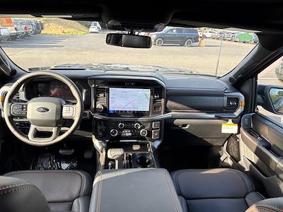 2025 Ford F-150 SuperCrew Cab 4WD Pickup for sale #51S242 - photo 2