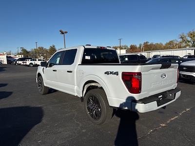 2025 Ford F-150 SuperCrew Cab 4WD Pickup for sale #51S276 - photo 2
