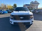 2025 Ford F-150 SuperCrew Cab 4WD Pickup for sale #51S276 - photo 4