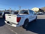 2025 Ford F-150 SuperCrew Cab 4WD Pickup for sale #51S276 - photo 8