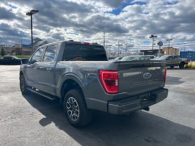 2023 Ford F-150 SuperCrew Cab 4WD Pickup for sale #51S277A - photo 2