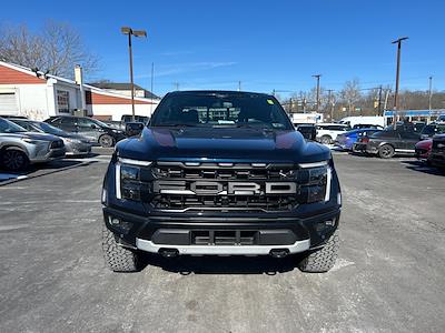 2025 Ford F-150 SuperCrew Cab 4WD Pickup for sale #51S279A - photo 2