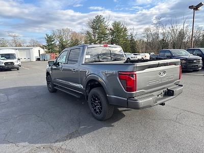 2025 Ford F-150 SuperCrew Cab 4WD Pickup for sale #51S283 - photo 2
