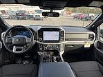 New 2025 Ford F-150 XLT SuperCrew Cab for sale #51S283 - photo 3