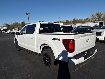 New 2025 Ford F-150 XLT SuperCrew Cab for sale #51S343 - photo 2