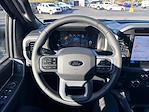 New 2025 Ford F-150 XLT SuperCrew Cab for sale #51S343 - photo 22
