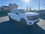 New 2025 Ford F-150 XLT SuperCrew Cab for sale #51S343 - photo 5