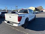 New 2025 Ford F-150 XLT SuperCrew Cab for sale #51S343 - photo 8