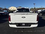 New 2025 Ford F-150 XLT SuperCrew Cab for sale #51S343 - photo 9