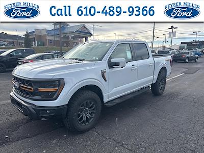 New 2025 Ford F-150 Tremor SuperCrew Cab for sale #51S324 - photo 1