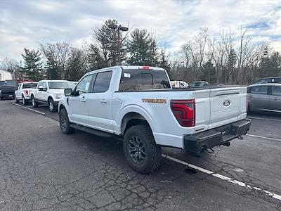 New 2025 Ford F-150 Tremor SuperCrew Cab for sale #51S324 - photo 2