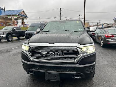 Used 2020 Ram 1500 - photo 1