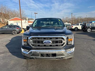 2022 Ford F-150 SuperCrew Cab 4WD Pickup for sale #51S325A - photo 2