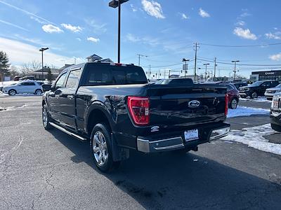 2022 Ford F-150 SuperCrew Cab 4WD Pickup for sale #51S325A - photo 2