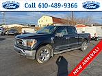 2022 Ford F-150 SuperCrew Cab 4WD Pickup for sale #51S325A - photo 1