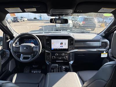 2025 Ford F-150 SuperCrew Cab 4WD Pickup for sale #51S333 - photo 2