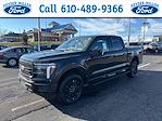 2025 Ford F-150 SuperCrew Cab 4WD Pickup for sale #51S333 - photo 1