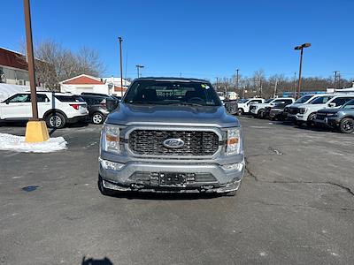 2021 Ford F-150 SuperCrew Cab 4WD Pickup for sale #51S348A - photo 2