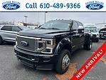 2021 Ford F-450 Crew Cab DRW 4WD Pickup for sale #51T005A - photo 1