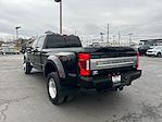 Used 2021 Ford F-450 Platinum Crew Cab for sale #51T005A - photo 2
