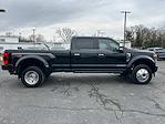 Used 2021 Ford F-450 Platinum Crew Cab for sale #51T005A - photo 16