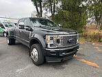 2021 Ford F-450 Crew Cab DRW 4WD Pickup for sale #51T005A - photo 3