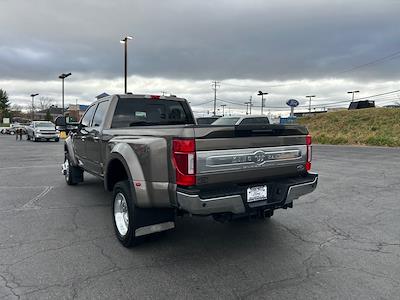 2022 Ford F-450 Crew Cab DRW 4WD Pickup for sale #51T008A - photo 2